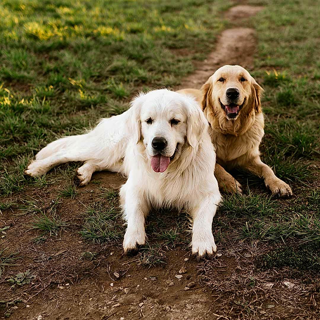 Köpek Kreşi Köpek Kreşi